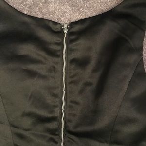 Forever 21 Dresses - Black Audrey Hepburn Inspired Dress Size L Forever 21 Dresses - Black Audrey Hepburn Inspired Dress Size L